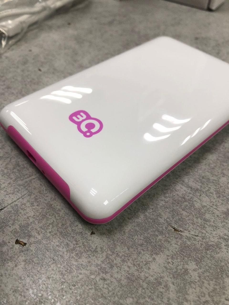 Контейнер SATA 2,5'' 3Q Portable HDD External USB2.0