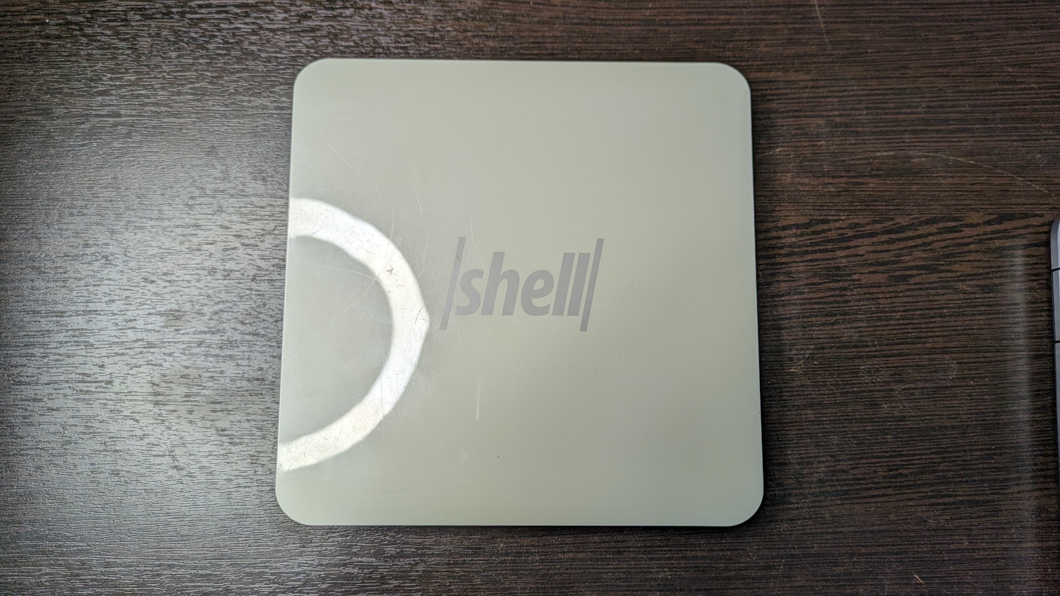 Неттоп 3Q shell на базе i3-3227U/8GB/SSD 128GB