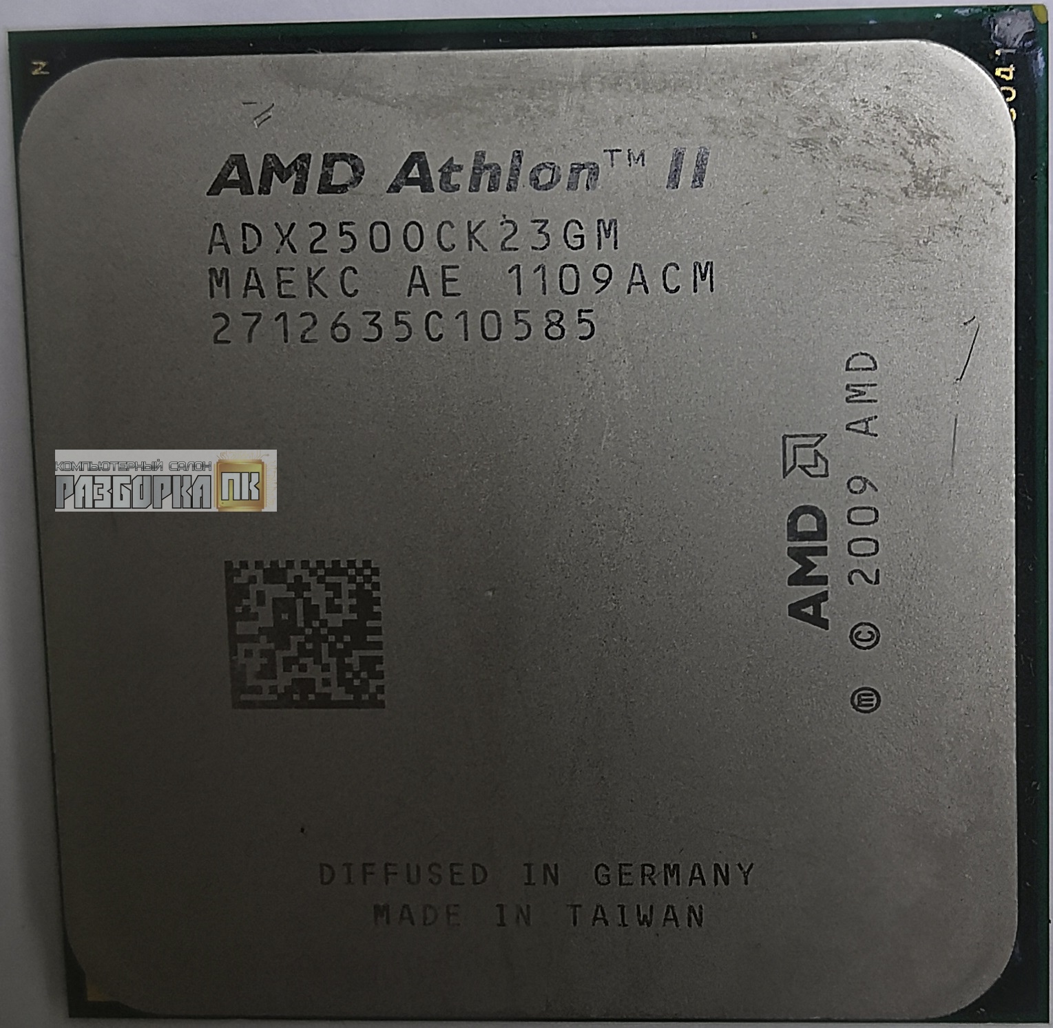 Процессор amd x3. AMD Athlon II x3 455. Процессор AMD Athlon II x3. AMD Athlon 2 adx2500ck23gm. AMD Athlon(TM) II x3 455 Processor.
