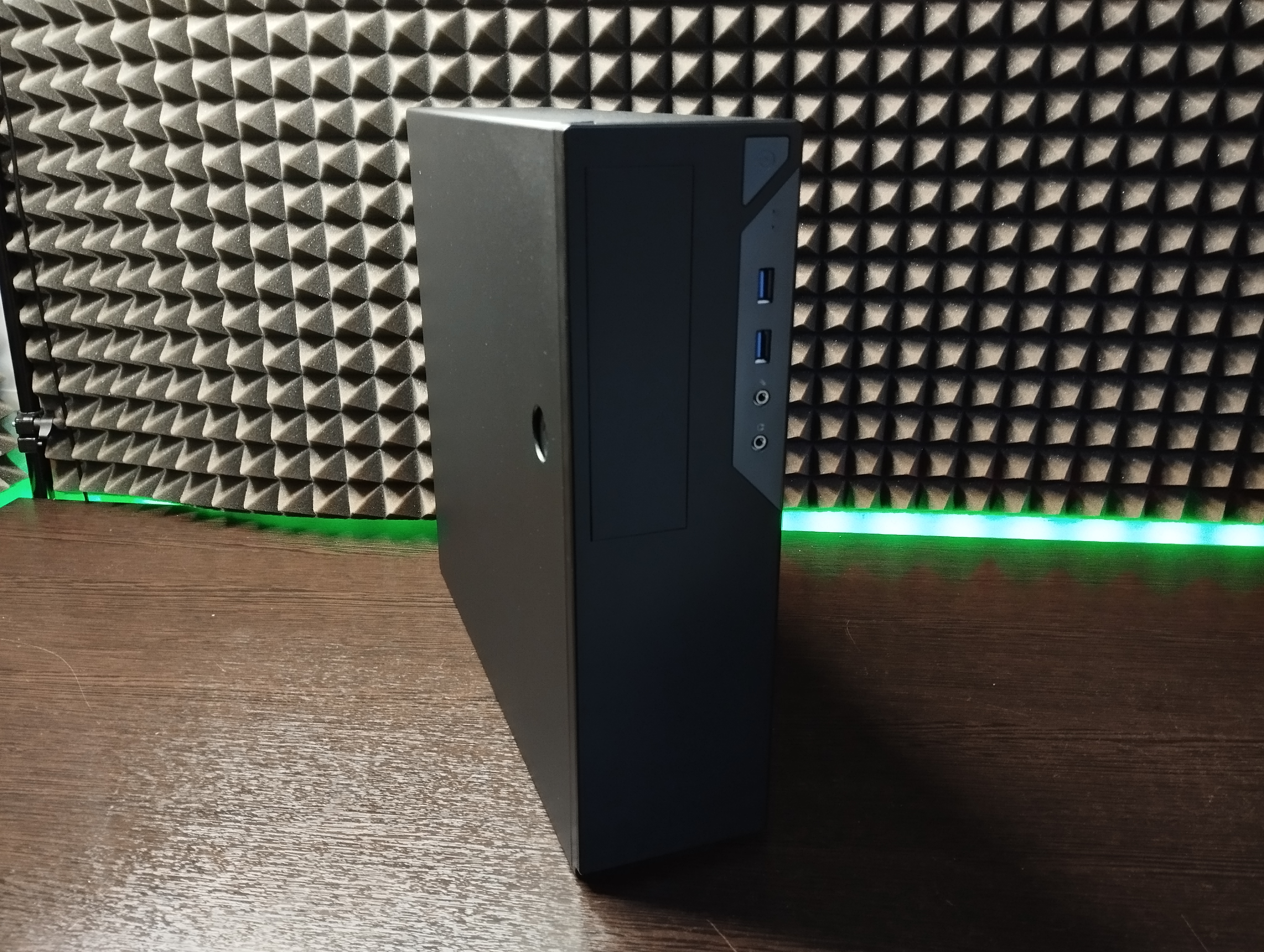 Системный блок на  i5-9400/16GB
