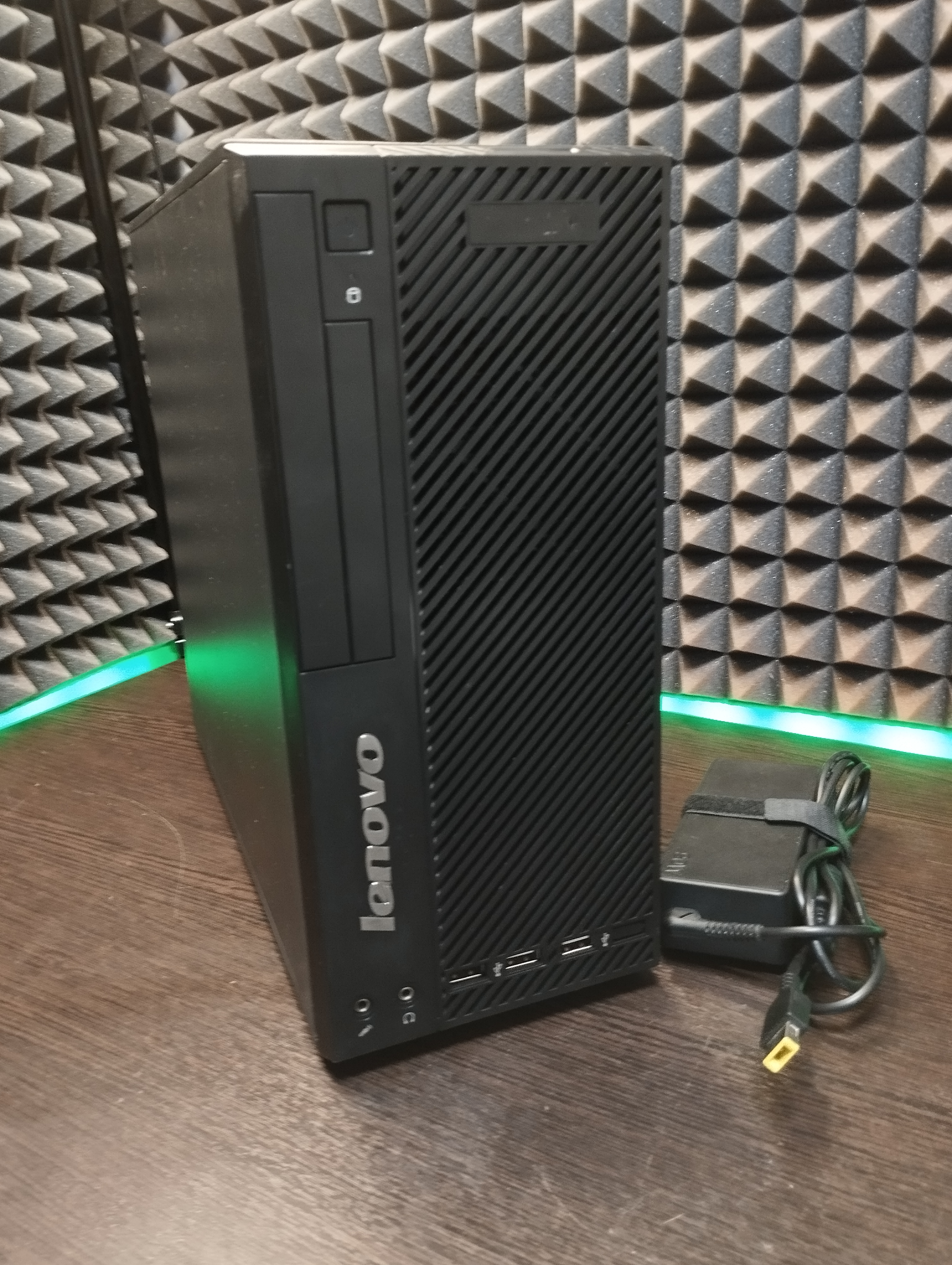 Системный блок Lenovo Pentium J2900/SSD 120GB