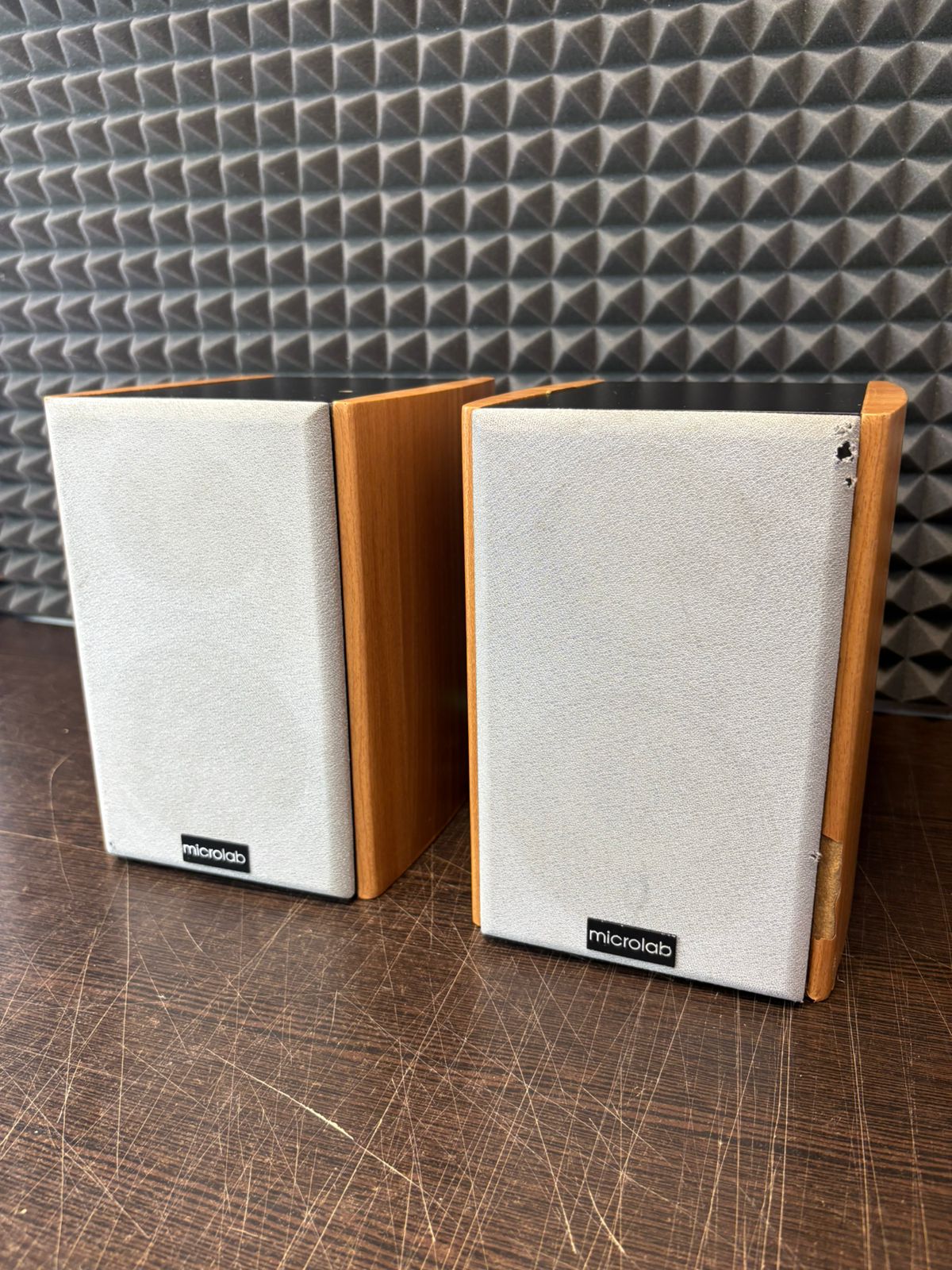 Колонки Microlab B73