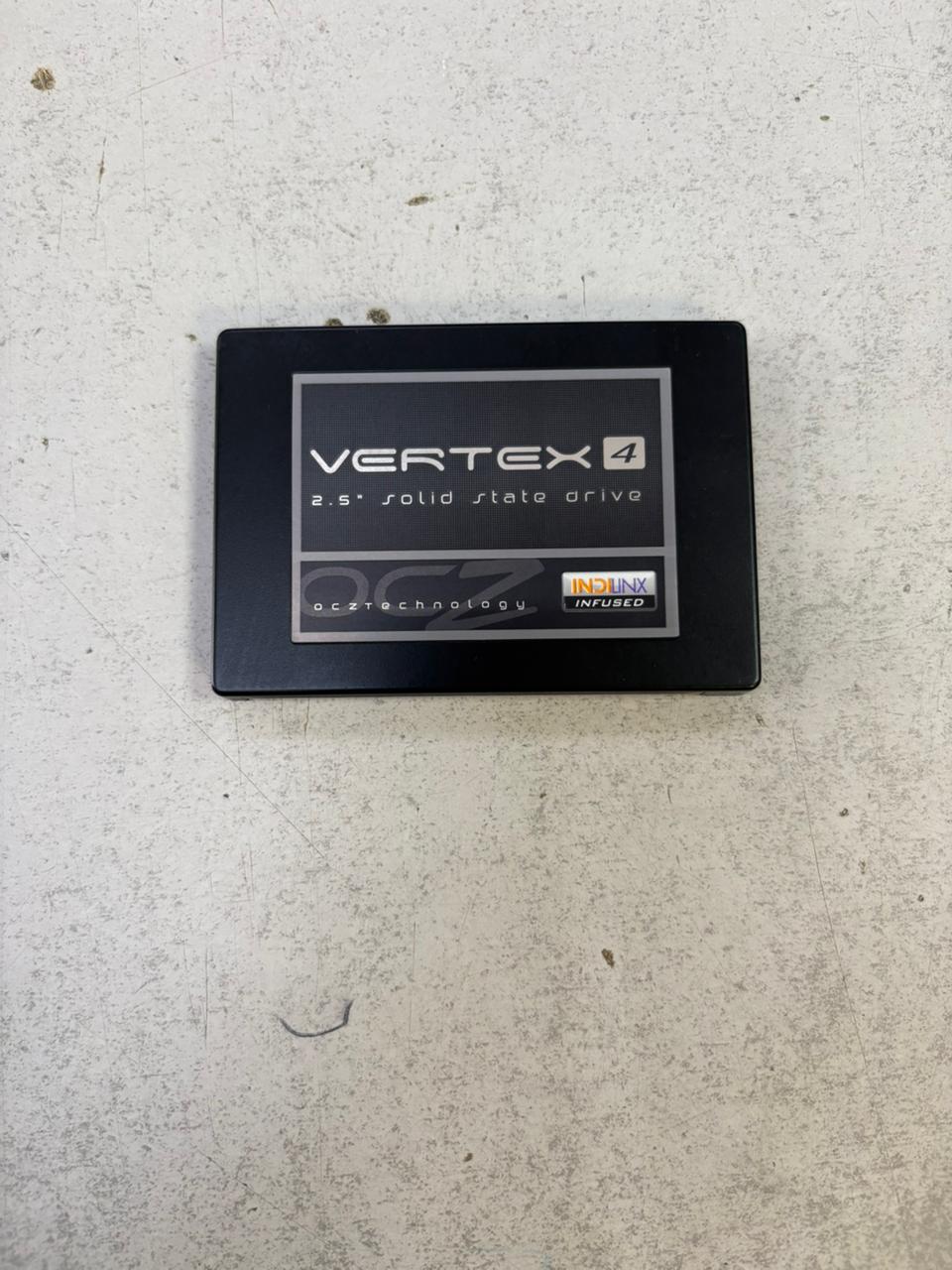 SDD диск SATA 128GB OCZ VERTEX 4