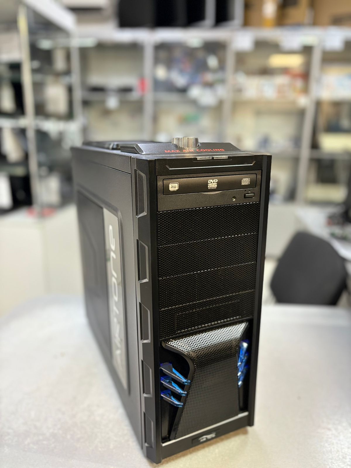 Игровой корпус Airtone GF7206