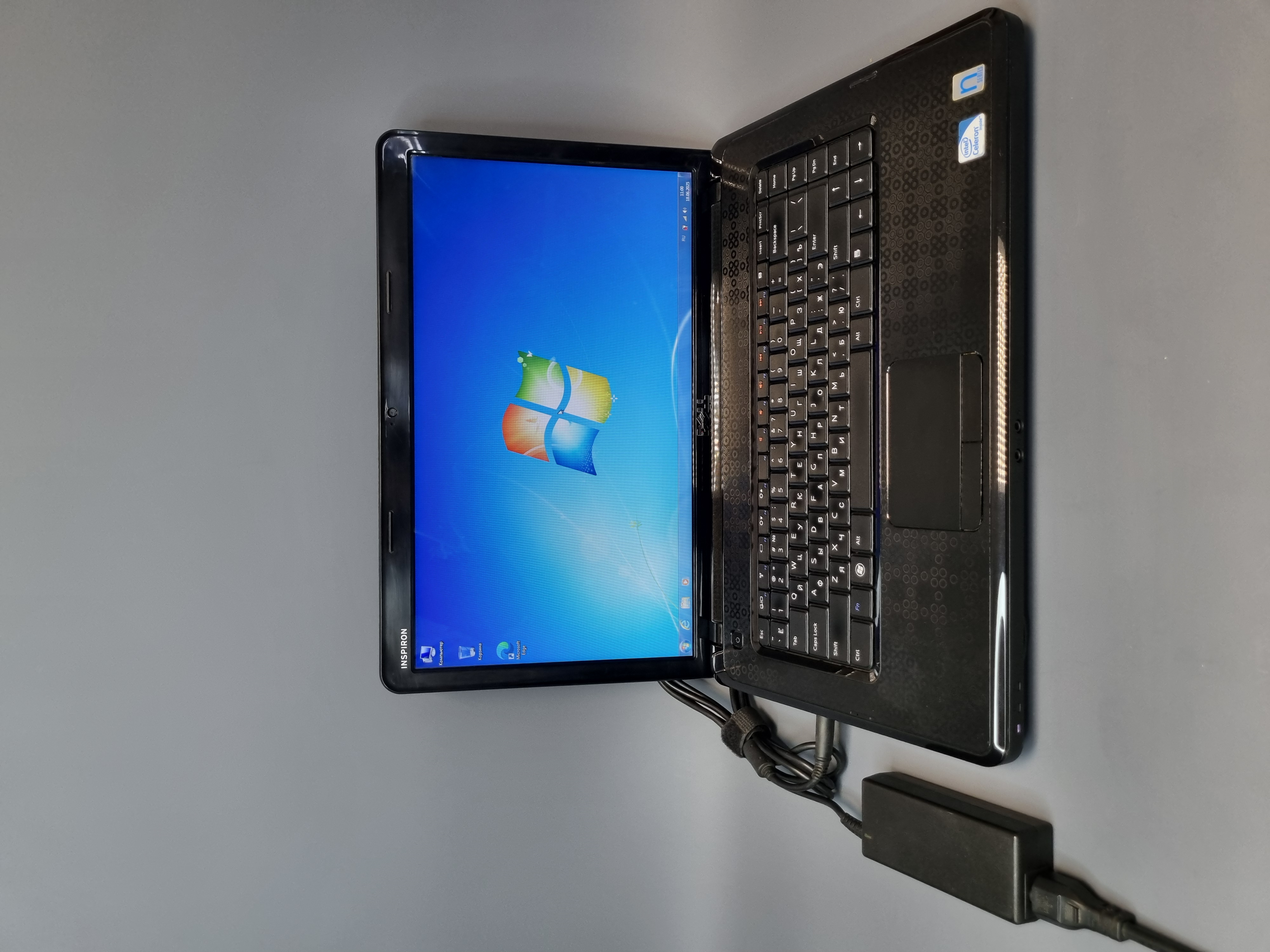 Ноутбук DELL INSPIRON N5030