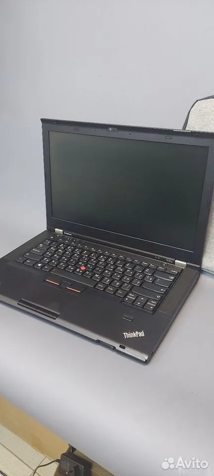 Lenovo Thinkpad T430 I7/8g/250gbssd/1gb Video